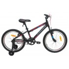 Дитячий велосипед Ardis GHOST 20" BMX AL.